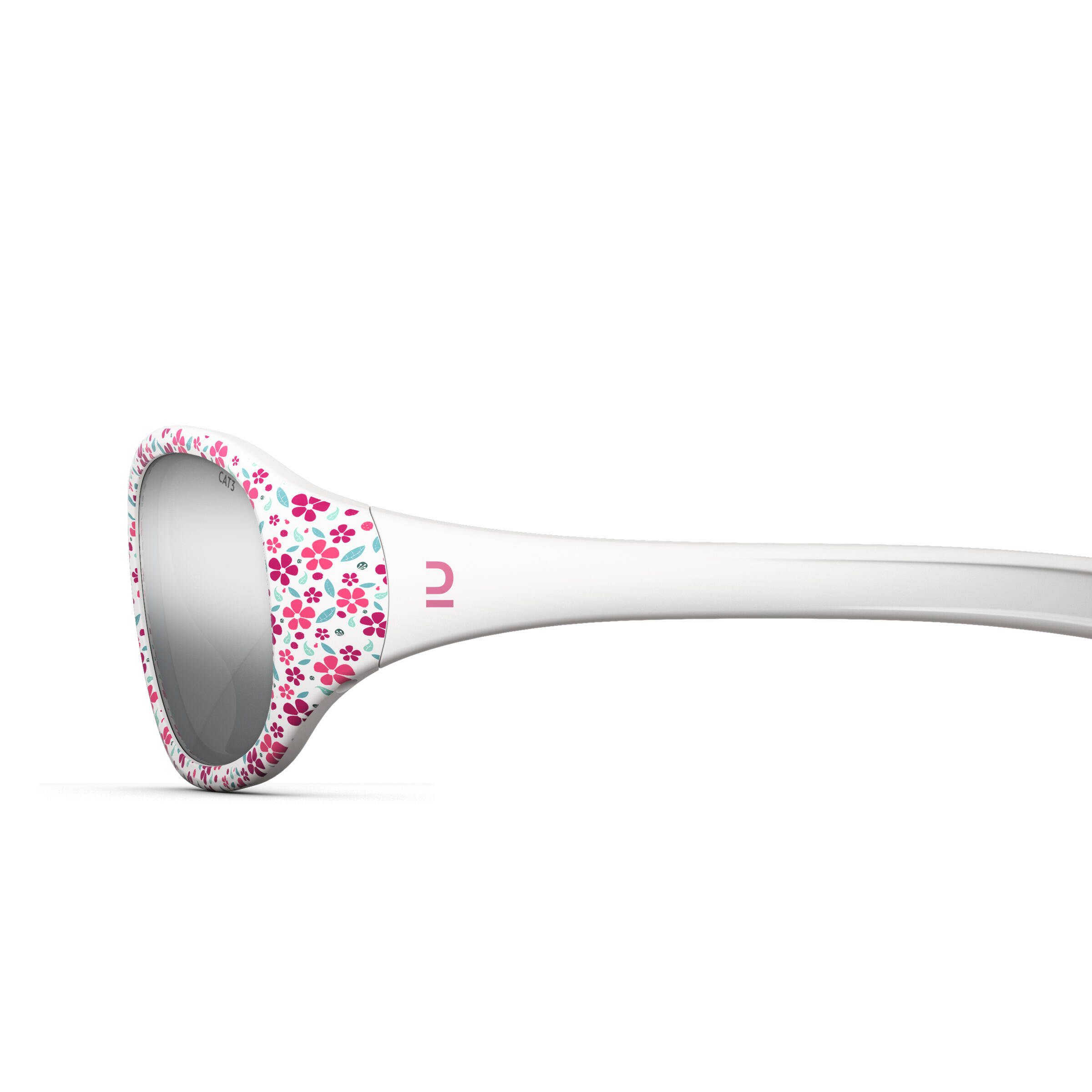 Kids Hiking Sunglasses Cat 4 MH K120 - (2-4 Yrs) -  3