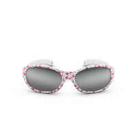 Kids Hiking Sunglasses - MH K120 - aged 2-4 - Category 4