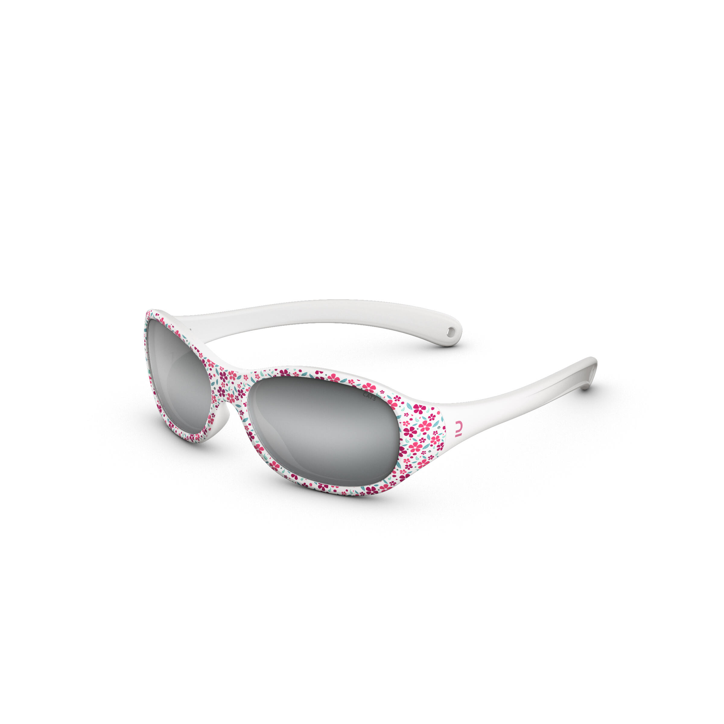 Lunettes de soleil randonn e MH K120 enfant 2 4 ans