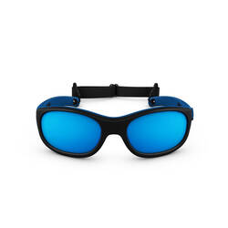 Kids Hiking Sunglasses Aged 4-6 - MH K500 - Category 4