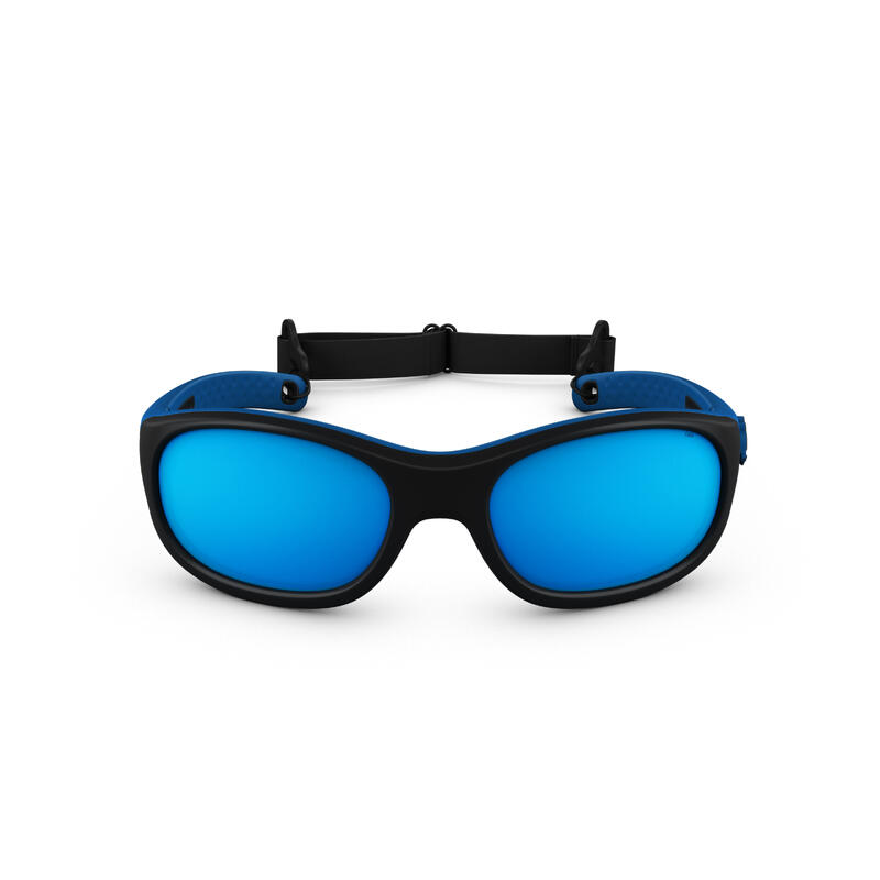 Sonnenbrille Kinder 4–6 Jahre - MH K500 Kategorie 4