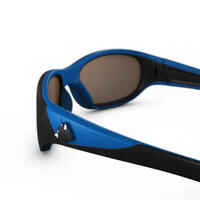 نظارات للتنزه 4 - 6 سنوات للأطفال - MH K500 أسود/ أزرق