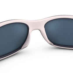 Γυαλιά Ηλίου Πεζοπορίας - MH K140 - Για παιδιά ηλικίας 4-6 ετών - κατηγορίας 4 ροζ μπλε