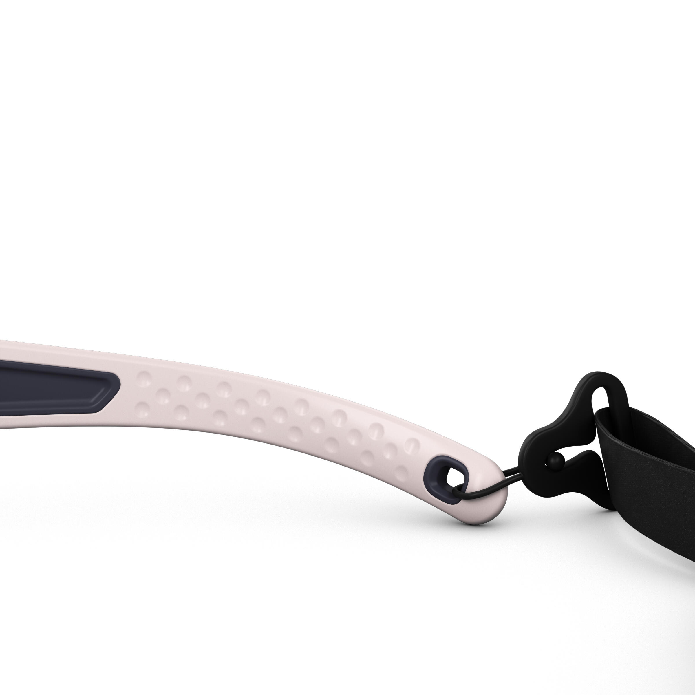 Kid's Hiking C4 sunglasses MH K500 - Quartz Pink