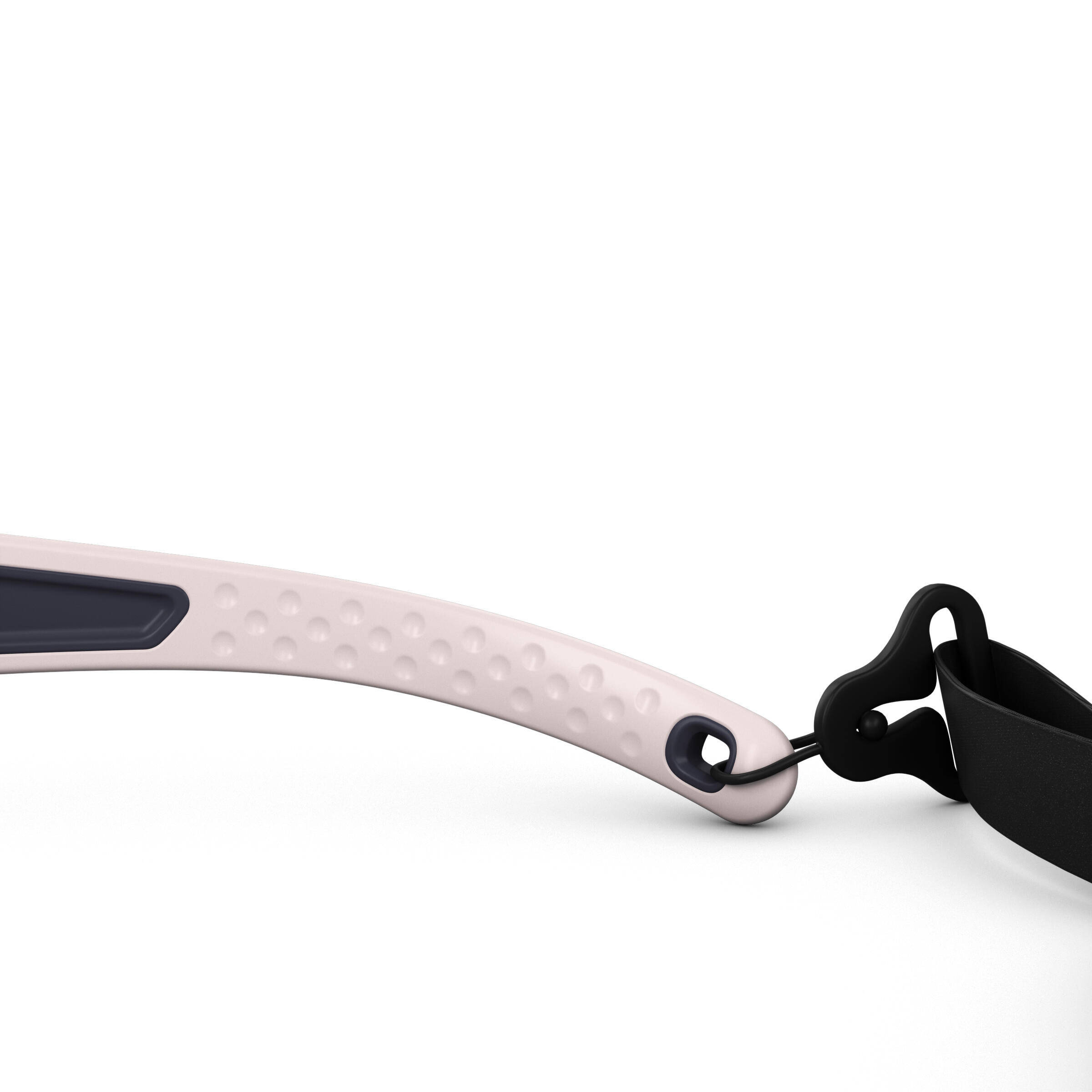 Kid's Hiking C4 sunglasses MH K500 - Quartz Pink -  3