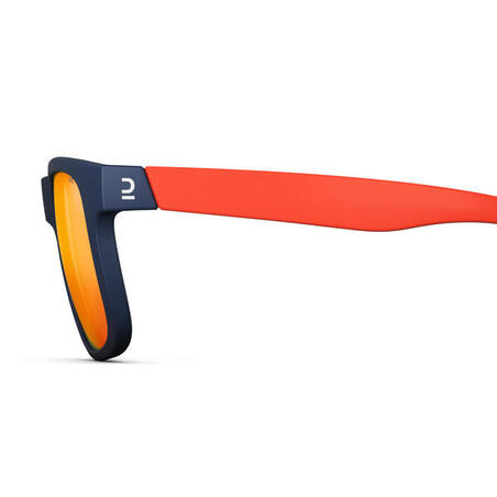 Narandžaste naočare za sunce MH T140 (od 10 godina, 3. kategorija)