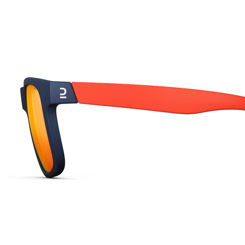 Dětské turistické sluneční brýle MH T140 kategorie 3