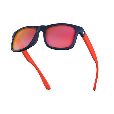 Kids Hiking Sunglasses Aged 10+ - MH T140 - Category 3