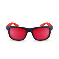 Kids Hiking Sunglasses Aged 10+ - MH T140 - Category 3