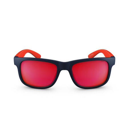 Солнцезащитные очки для походов для детей старше 10 лет MH T140 категория 3