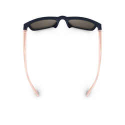 Γυαλιά Ηλίου Πεζοπορίας - MH T140 - Παιδιά ηλικίας 10 ετών - Κατηγορίας 3 μπλε
