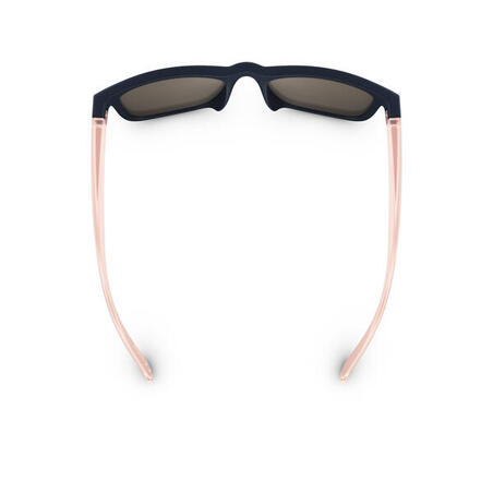 Plavo-roze dečje naočare za sunce MH T140 (od 10 godina, 3. kategorija)