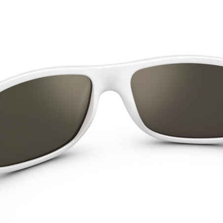 نظارة شمس للأطفال للتنزه MH T500 سن 8-10 سنوات الفئة 4 - White