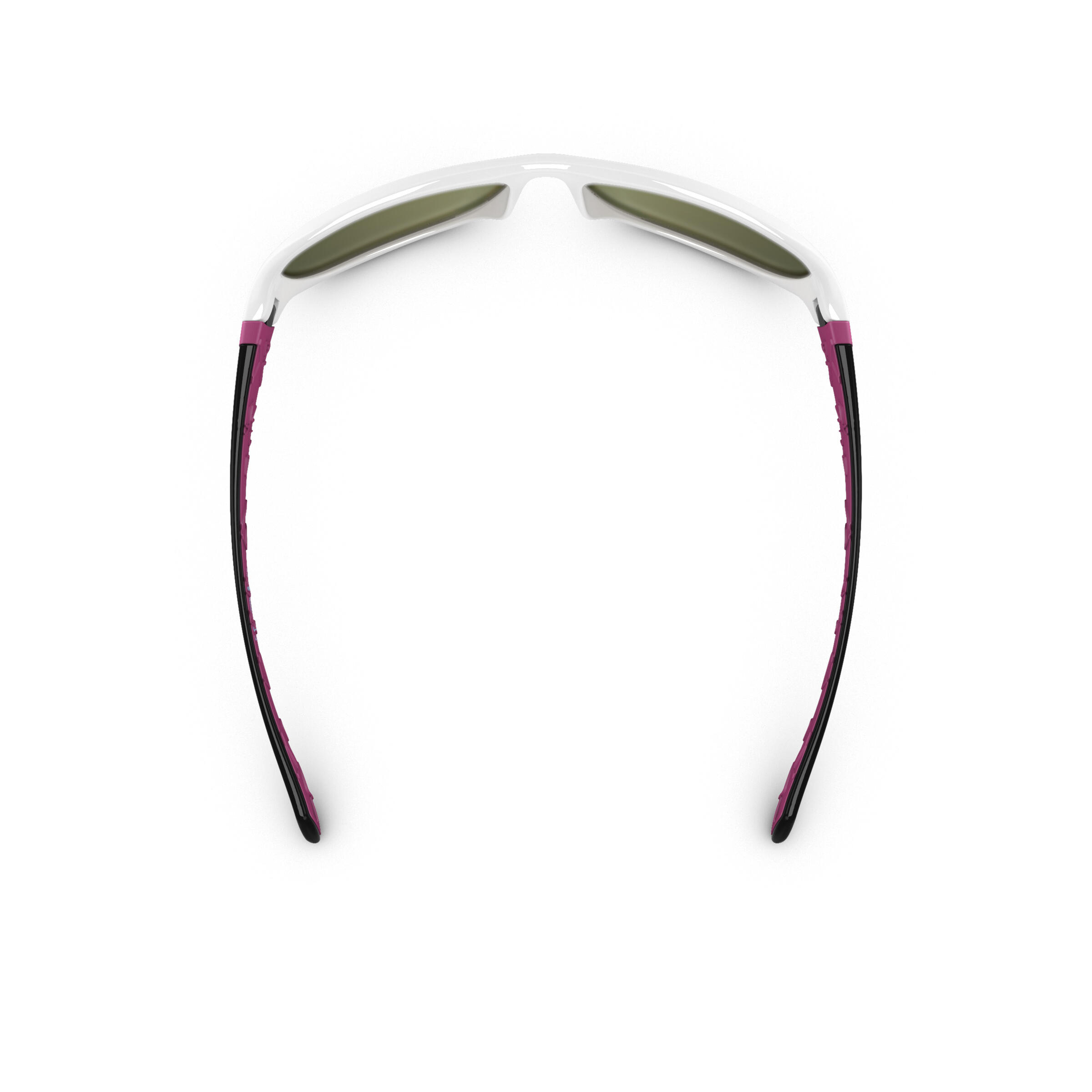 Lentes de sol de senderismo - MH T500 - júnior 6-10 años - categoría 4  6/20