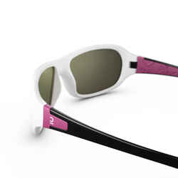 Kids Hiking Sunglasses - MH T500 - age 6-10 - Category 4