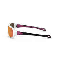 Kids Hiking Sunglasses - MH T500 - age 6-10 - Category 4