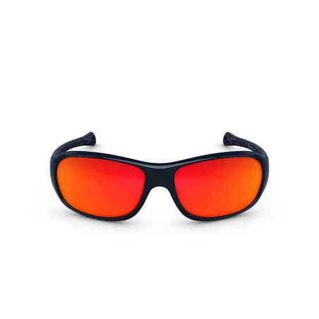 Kids Hiking Sunglasses - MH T500 - age 6-10 - Category 4