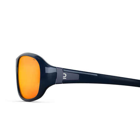 Vaikiški žygių akiniai „MH T140“ (6–10 m. vaikams), 4 kategorijos