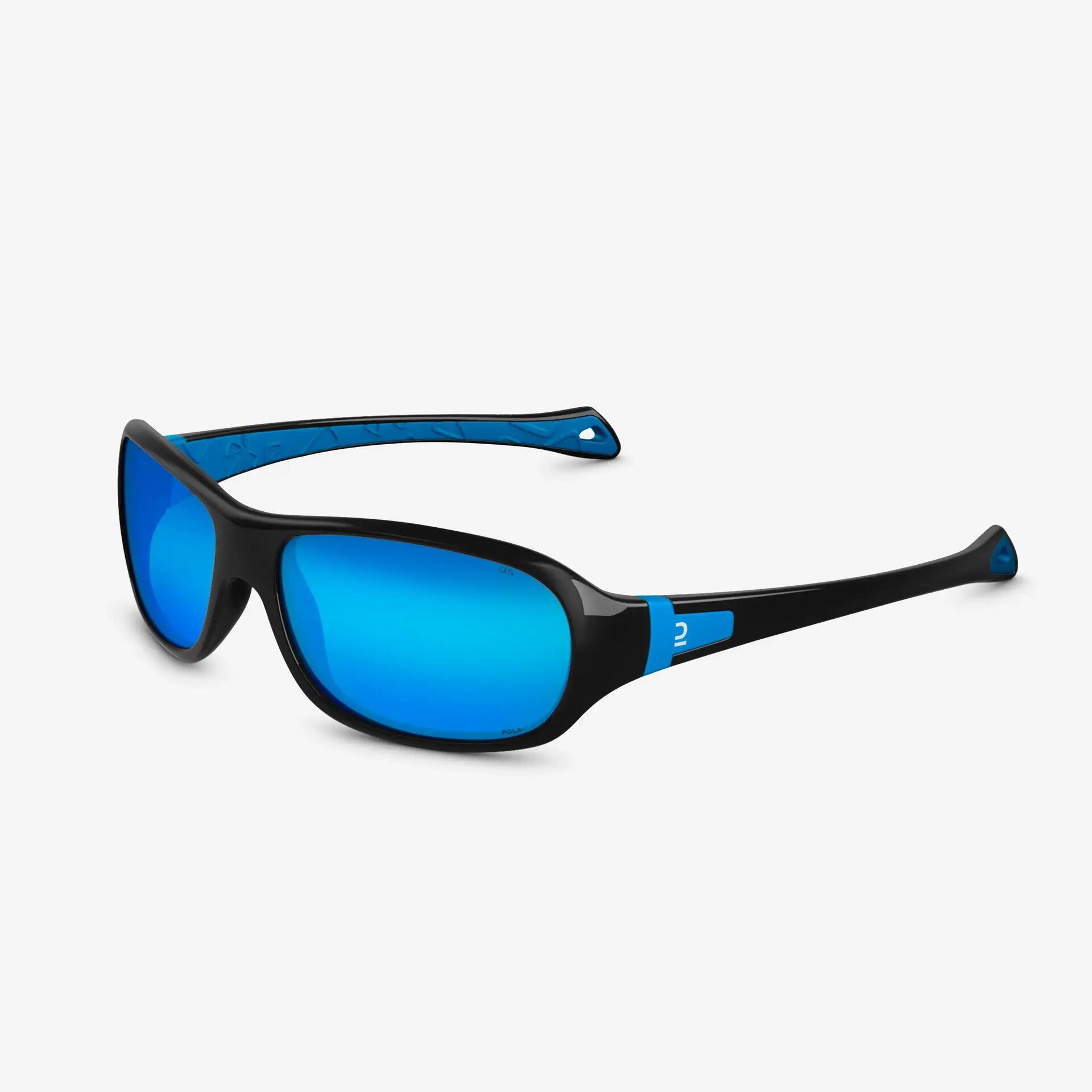 Des lunettes de soleil enfant pour une protection UV optimale