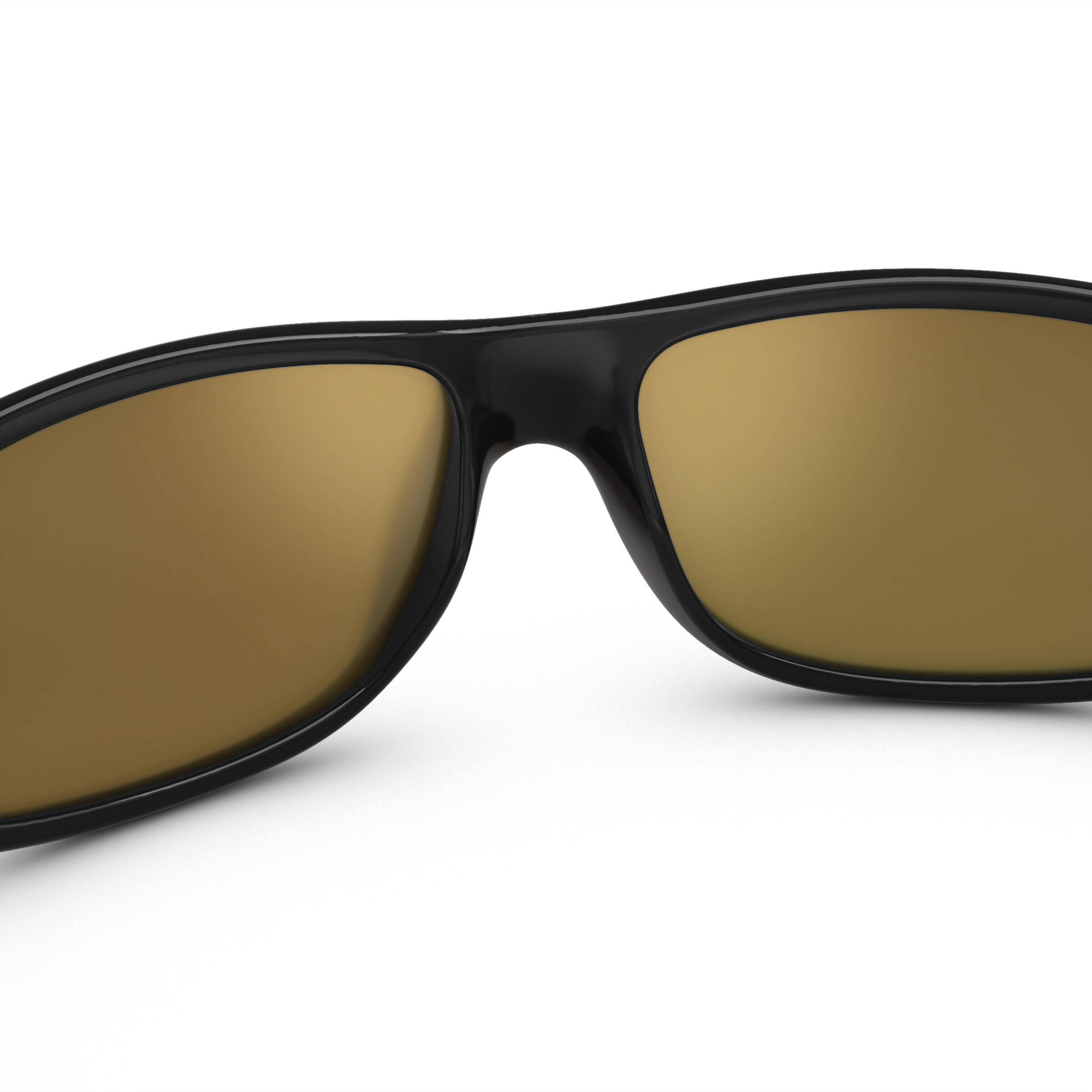 Kids Hiking Sunglasses - MH T500 - age 6-10 - polarising cat 4 -  4