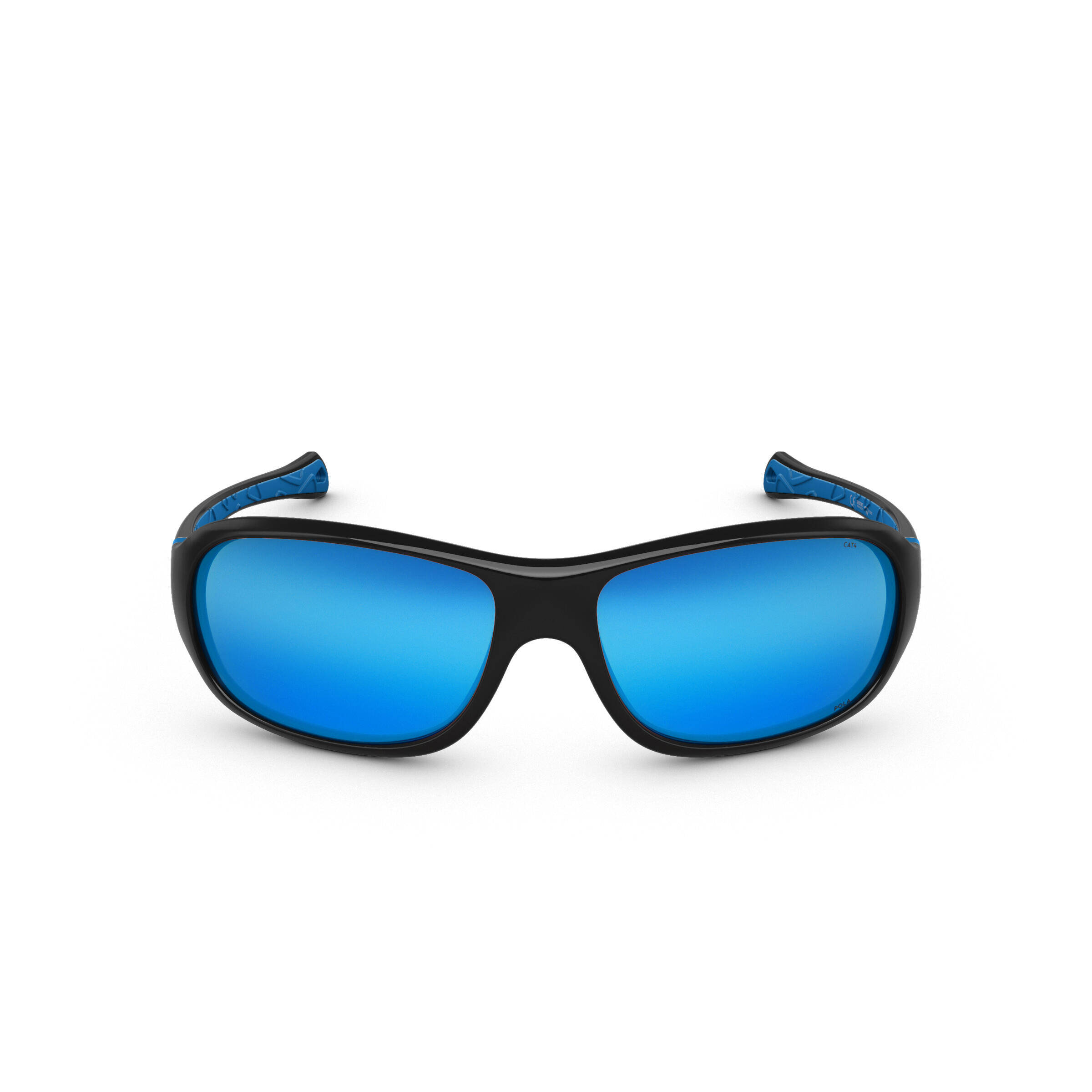 Kids Hiking Sunglasses - MH T500 - age 6-10 - polarising cat 4 -  2