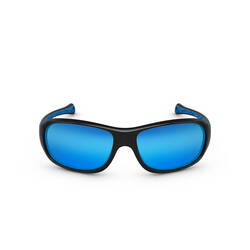 Kids Hiking Sunglasses - MH T500 - age 6-10 - polarising cat 4