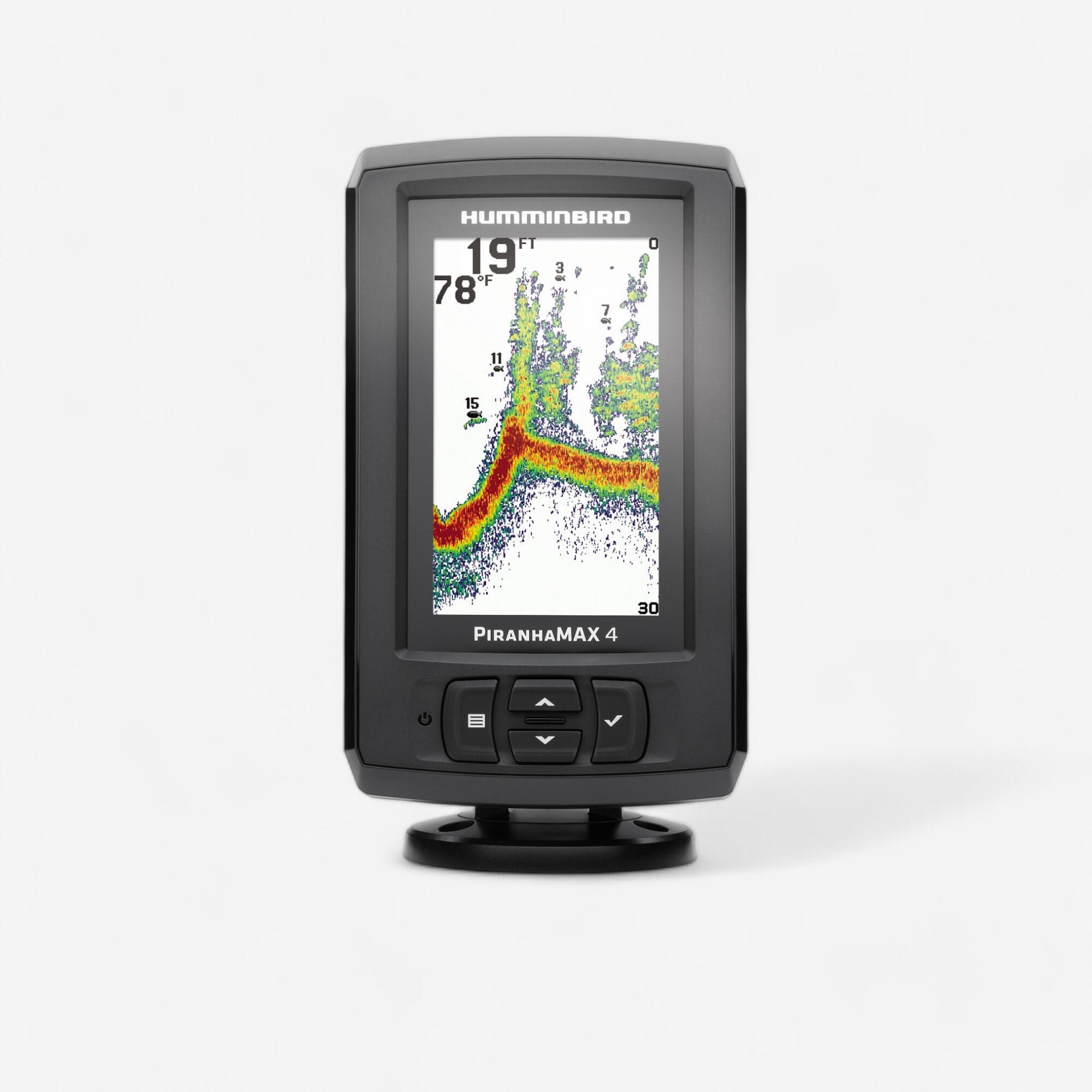 Humminbird
