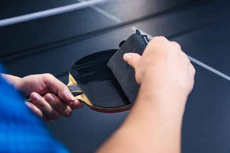 Cleaning Sponge for Table Tennis Racket