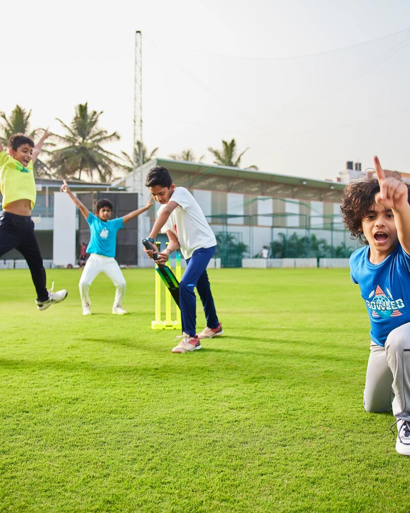 The best ways to practice cricket bowling at home