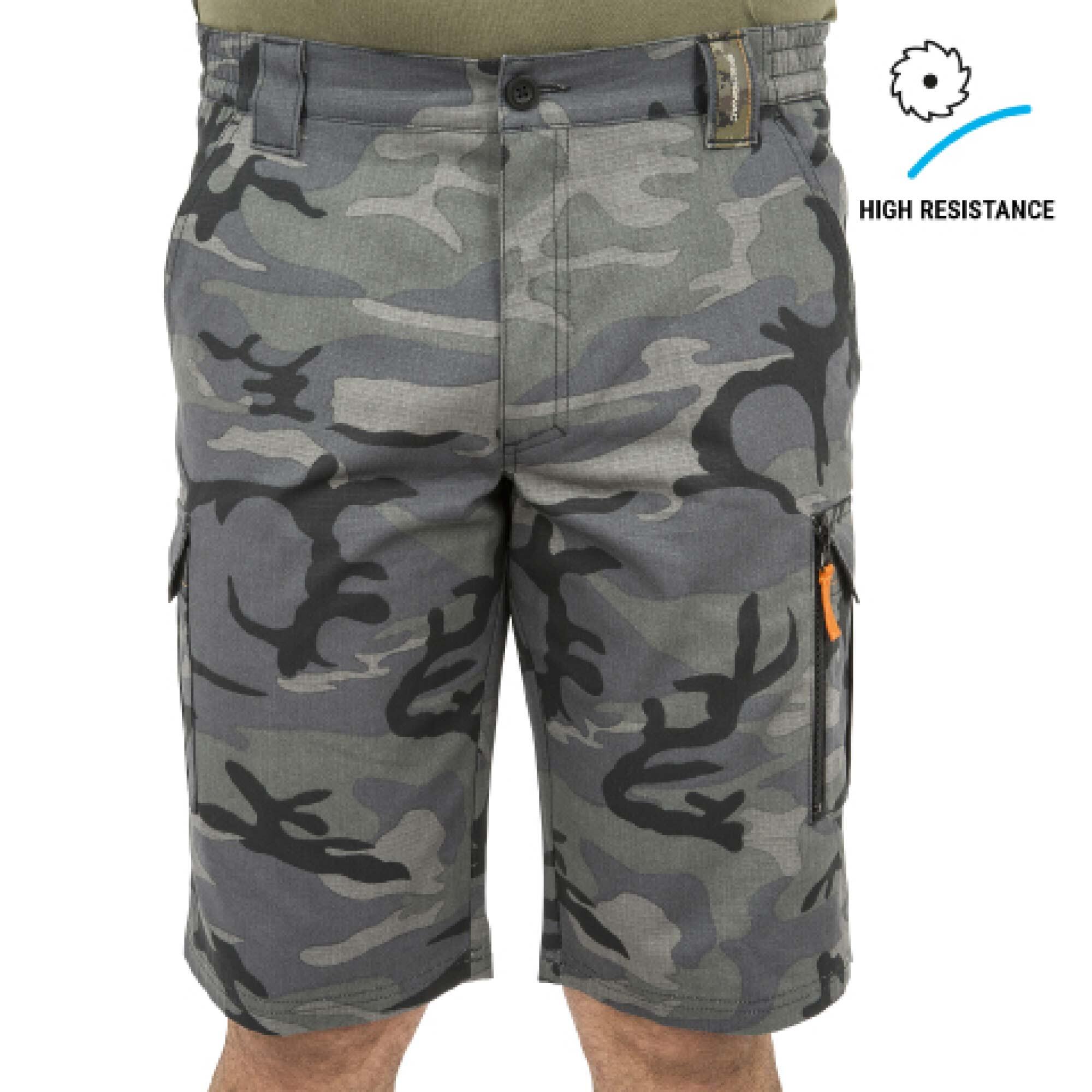 Buy Army Olive Green Cargo Pants For Men Online In India