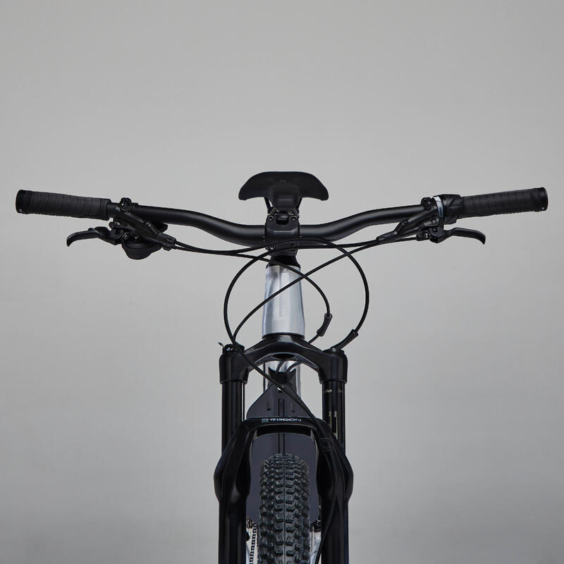 Bicicleta MTB Travesía Expl 700 Aluminio 27,5 Plus