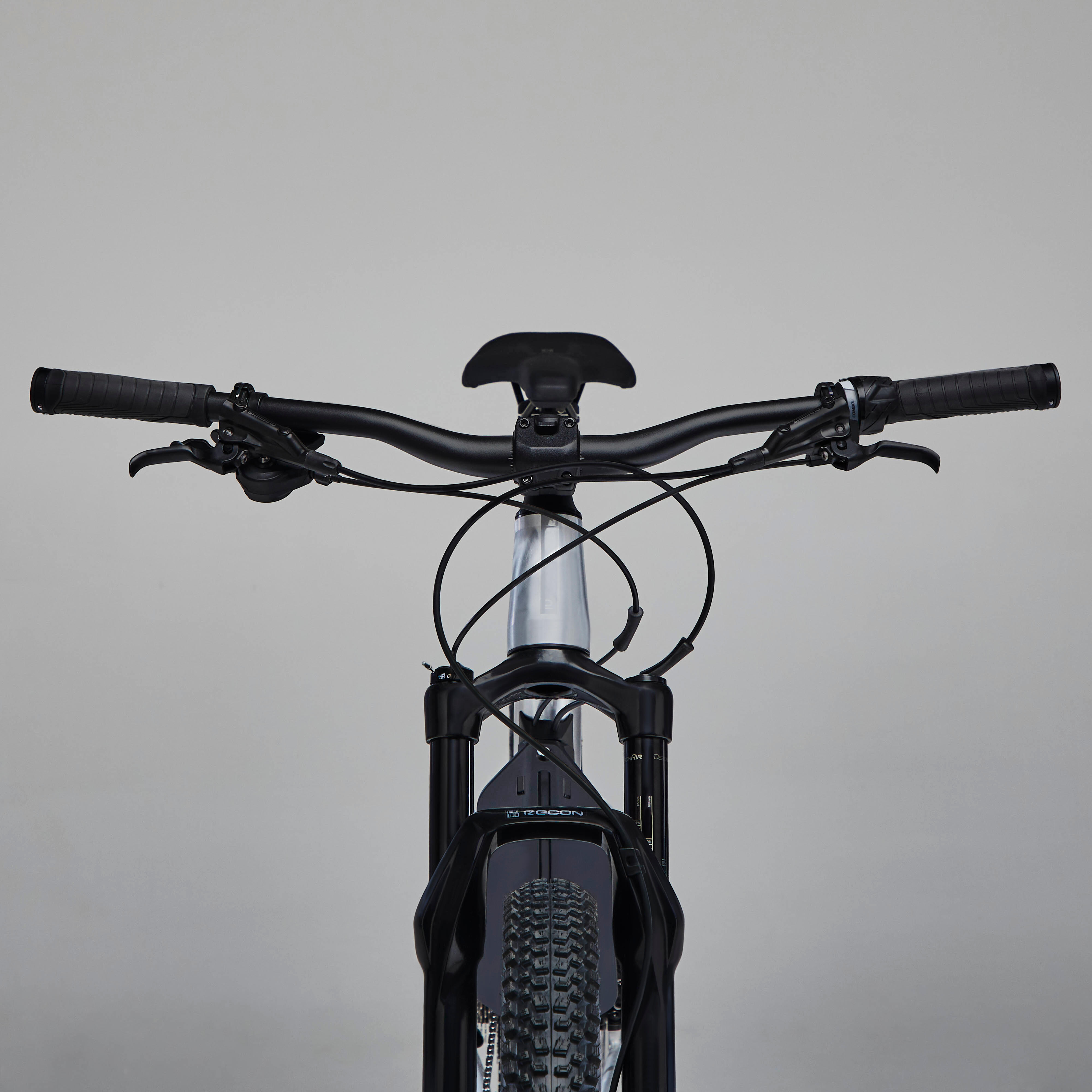 EXPL 700 ALU 27,5 PLUS MTB TOURING BIKE