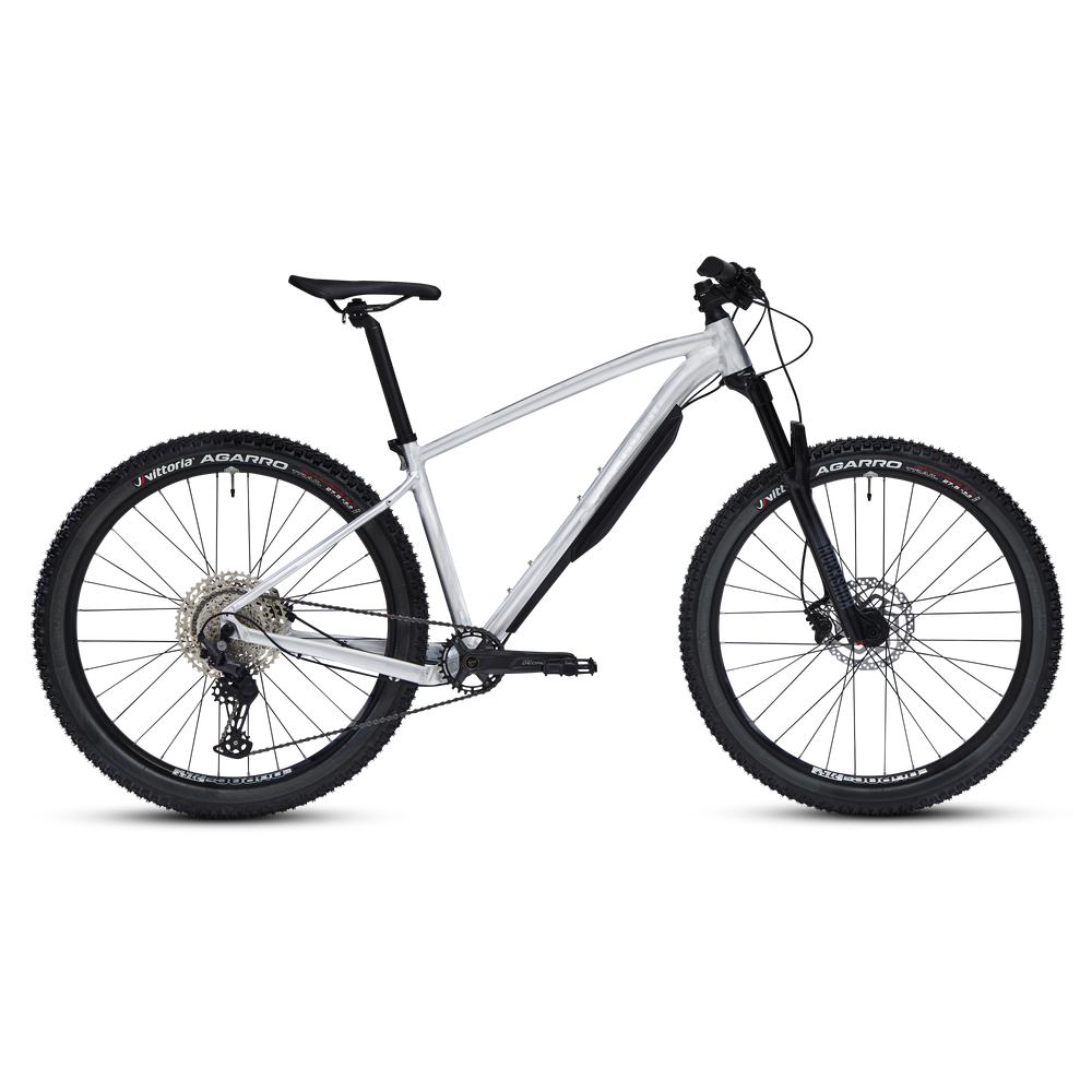 MTB ROCKRIDER ST 560