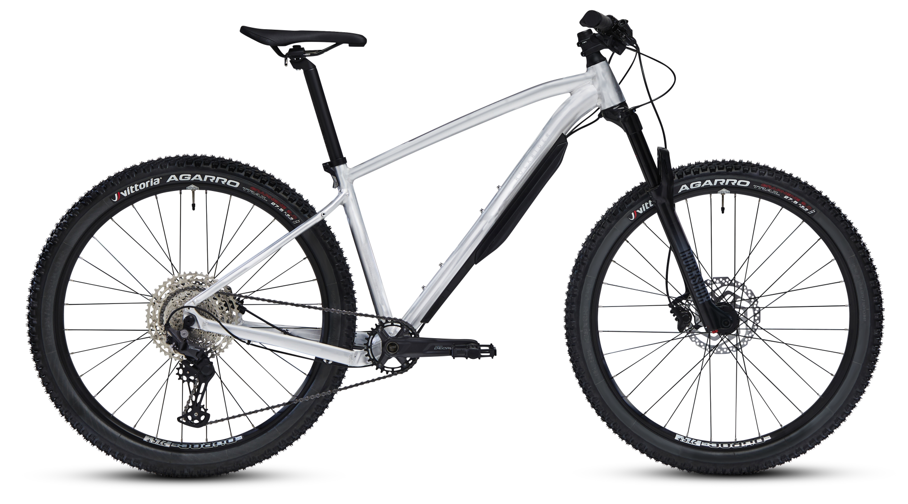 MTB ROCKRIDER ST 560