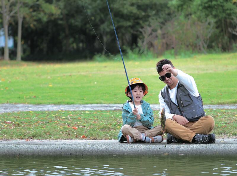 What is Predator Fishing and How To Take Part