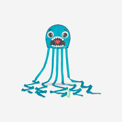 Eenlijnsvlieger mfk 140 octopus