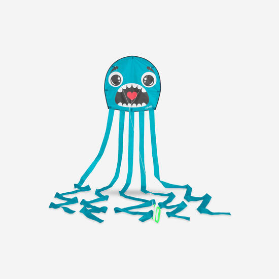 Cerf-volant statique- mfk 140 pulpy