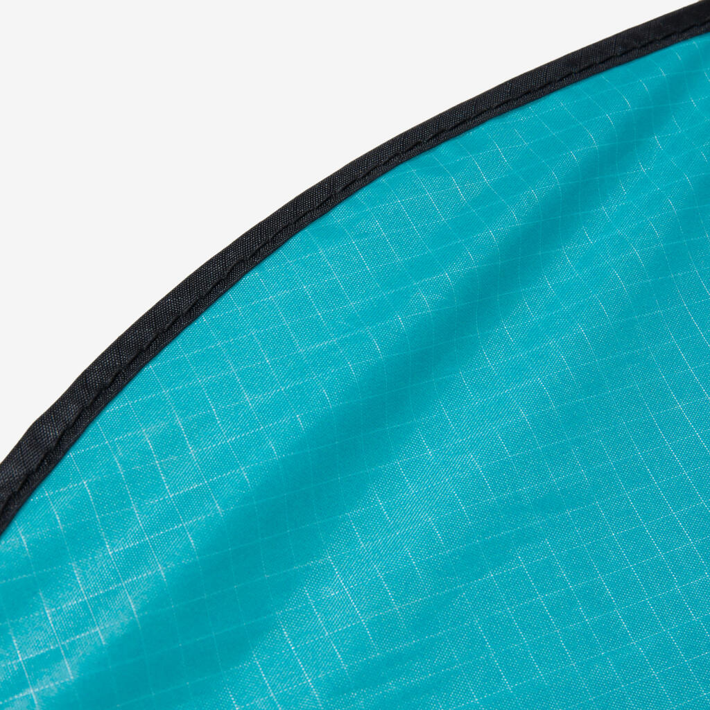 Cometa de pulpo estática para niños Orao MFK 140 azul