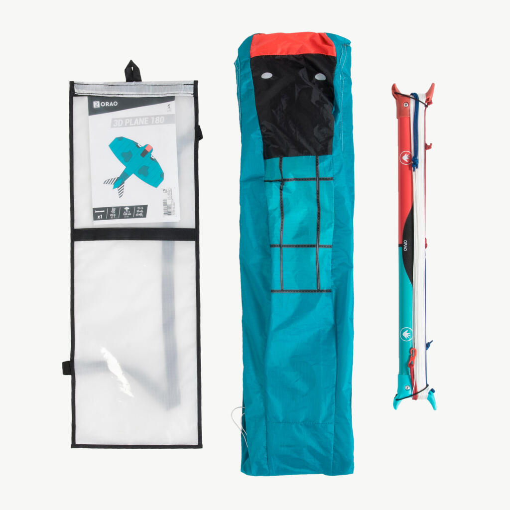 STUNT KITE 