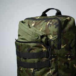 BAG 20L TACTICAL camo ISV