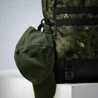 BAG 20L TACTICAL camo ISV