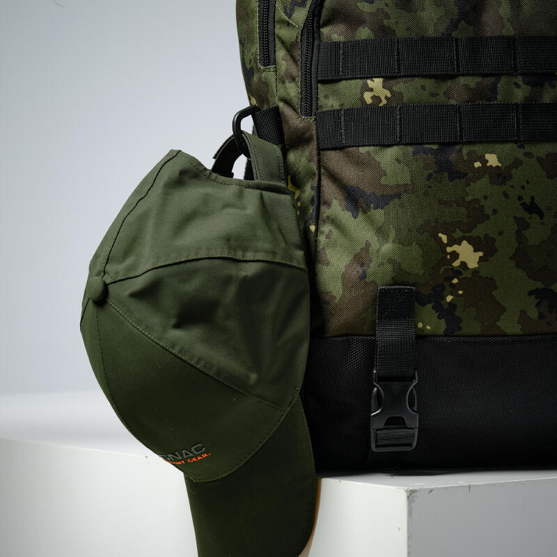 MOCHILA DE CAÇA TACTICAL 20 L Camuflado ISV