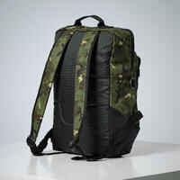 BAG 20L TACTICAL camo ISV