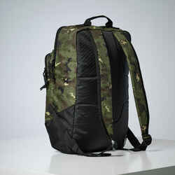 BAG 20L TACTICAL camo ISV