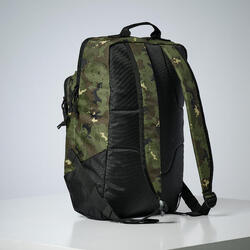 Zaino mimetico deals decathlon