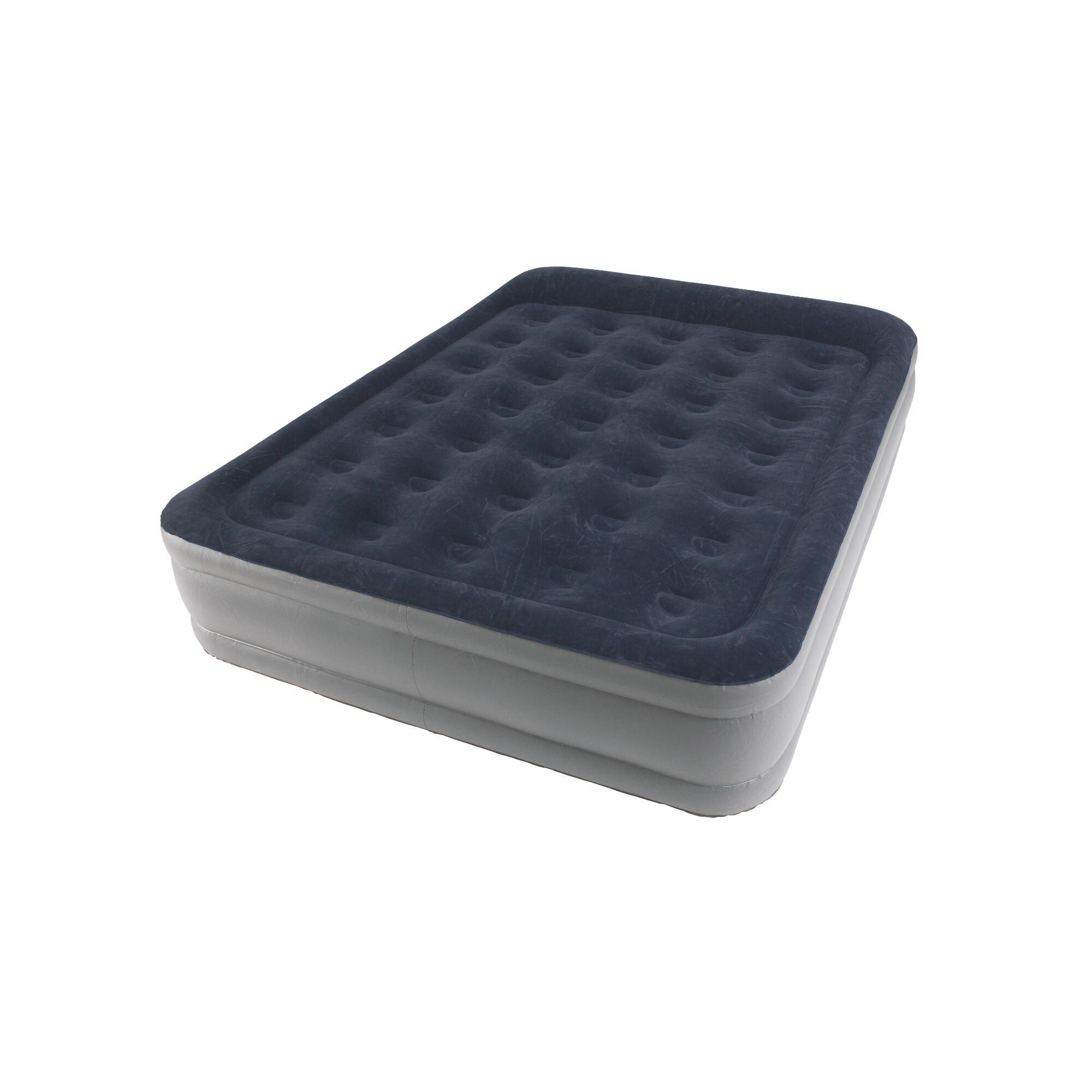 OUTWELL Luftmatratze mit integrierter Pumpe Camping - Outwell Superior Double 195 x 160