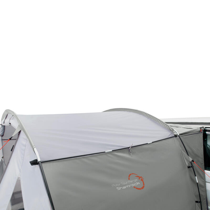 Vorzelt Campingbus mit Gestänge - Easy Camp Shamrock