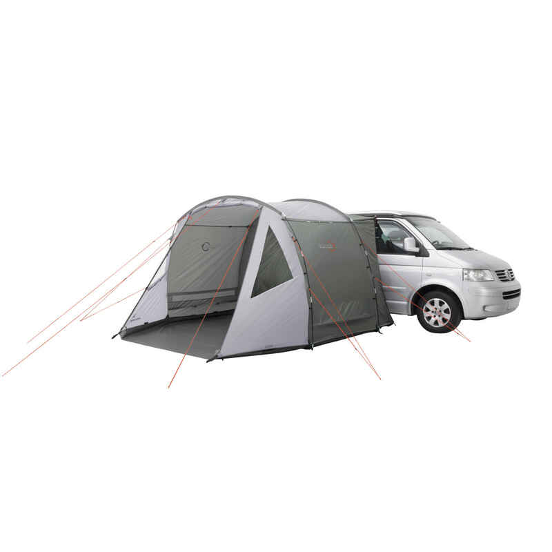 Vorzelt Campingbus mit Gestänge - Easy Camp Shamrock