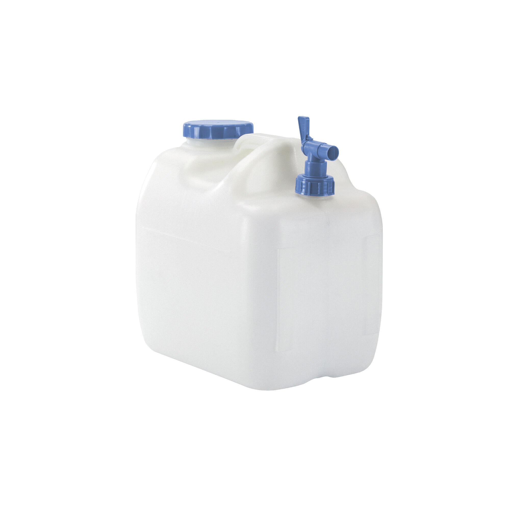 EASY CAMP Wasserkanister Camping 23 L - Easy Camp Jerrycan 23 L