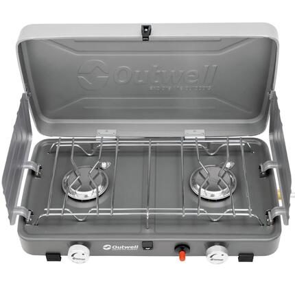 Campingkocher 2-flammig - Outwell Olida